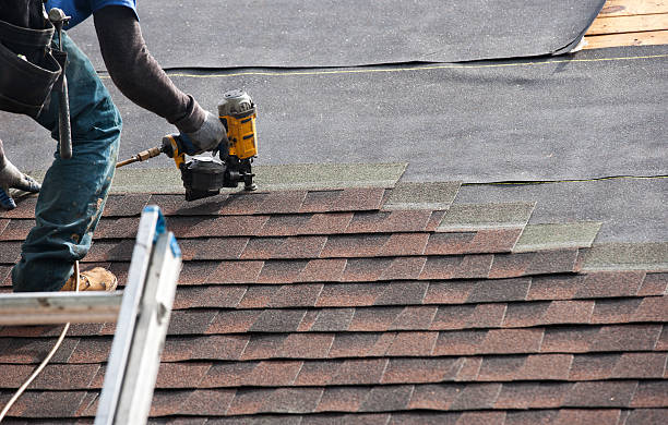 Licensed Gutter Installation service in Burbank, SD - Brentwood Metal Roofing